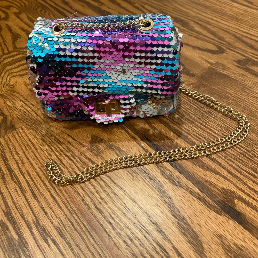 Multi-color